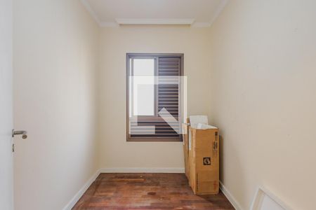 Apartamento à venda com 360m², 3 quartos e 4 vagasÁrea de Serviço - Quarto 1