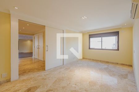 Apartamento à venda com 360m², 3 quartos e 4 vagasSala de TV