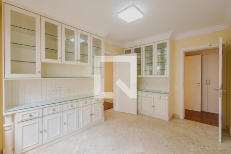 Apartamento à venda com 360m², 3 quartos e 4 vagasCopa