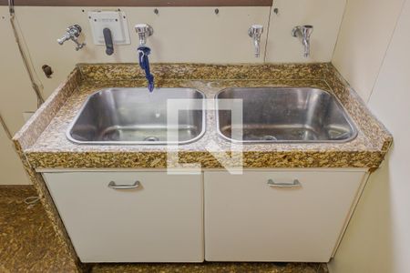 Apartamento à venda com 360m², 3 quartos e 4 vagasÁrea de Serviço