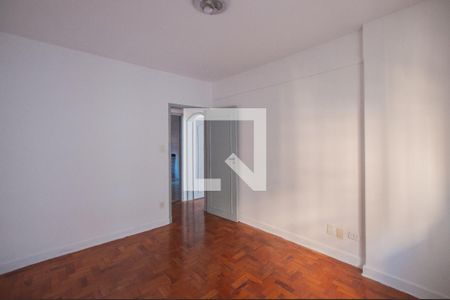 Quarto 1 de apartamento para alugar com 2 quartos, 80m² em Vila Mariana, São Paulo