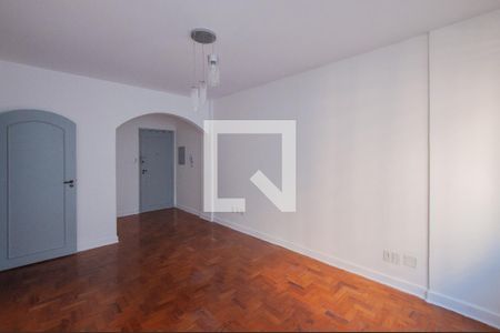 Sala de apartamento para alugar com 2 quartos, 80m² em Vila Mariana, São Paulo
