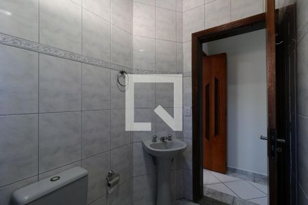 Apartamento para alugar com 220m², 3 quartos e 2 vagasBanheiro Social