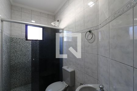 Apartamento para alugar com 220m², 3 quartos e 2 vagasBanheiro Social