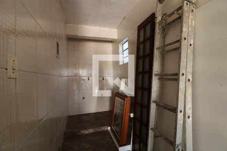Apartamento para alugar com 220m², 3 quartos e 2 vagasÁrea de Serviço