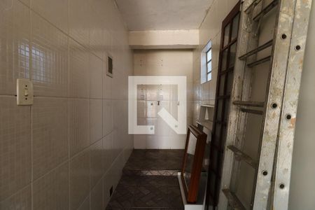 Apartamento para alugar com 220m², 3 quartos e 2 vagasÁrea de Serviço