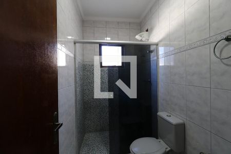 Apartamento para alugar com 220m², 3 quartos e 2 vagasBanheiro Social