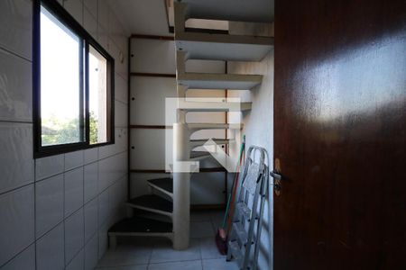 Apartamento para alugar com 220m², 3 quartos e 2 vagasAcesso Cobertura