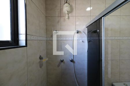 Apartamento para alugar com 220m², 3 quartos e 2 vagasBanheiro da Suíte