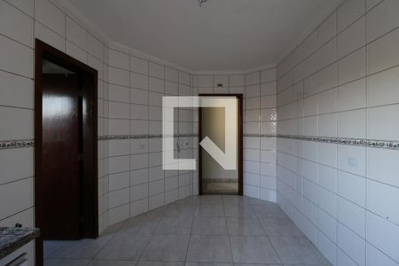 Apartamento para alugar com 220m², 3 quartos e 2 vagasCozinha