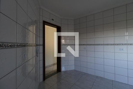 Apartamento para alugar com 220m², 3 quartos e 2 vagasCozinha