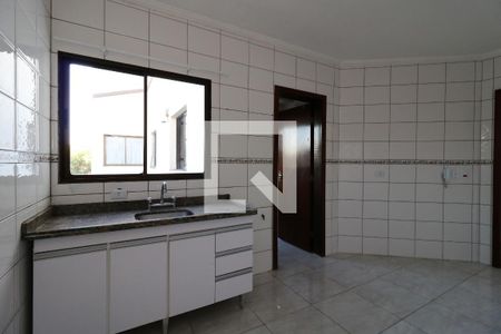 Apartamento para alugar com 220m², 3 quartos e 2 vagasCozinha