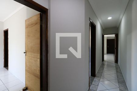 Apartamento para alugar com 220m², 3 quartos e 2 vagasCorredor