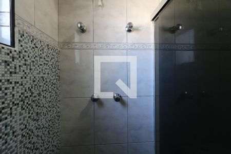 Apartamento para alugar com 220m², 3 quartos e 2 vagasBanheiro Social