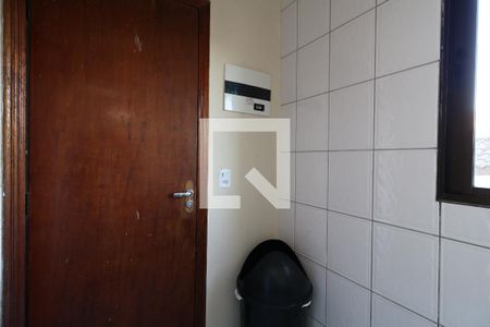 Apartamento para alugar com 220m², 3 quartos e 2 vagasAcesso Cobertura