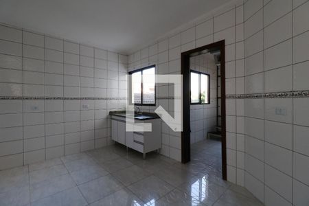 Apartamento para alugar com 220m², 3 quartos e 2 vagasCozinha