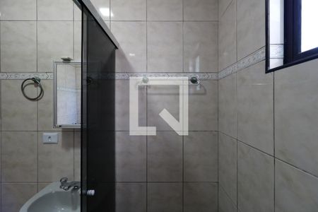 Apartamento para alugar com 220m², 3 quartos e 2 vagasBanheiro da Suíte