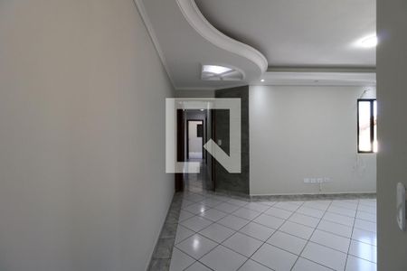 Apartamento para alugar com 220m², 3 quartos e 2 vagasCorredor