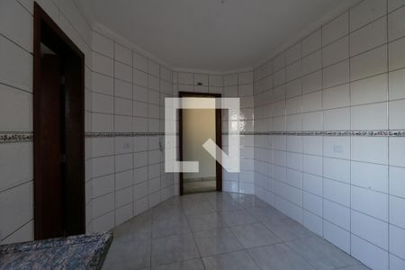 Apartamento para alugar com 220m², 3 quartos e 2 vagasCozinha