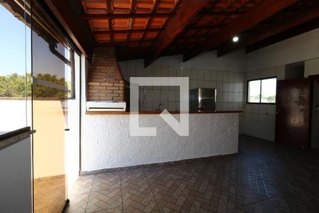 Apartamento para alugar com 220m², 3 quartos e 2 vagasÁrea Social