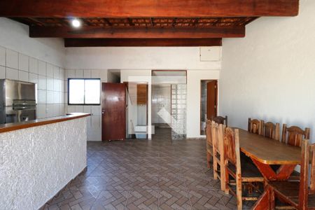 Apartamento para alugar com 220m², 3 quartos e 2 vagasÁrea Social