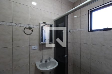 Apartamento para alugar com 220m², 3 quartos e 2 vagasBanheiro da Suíte