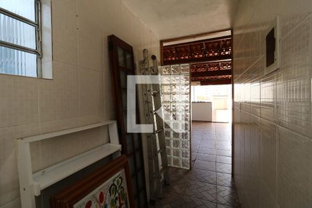 Apartamento para alugar com 220m², 3 quartos e 2 vagasÁrea de Serviço