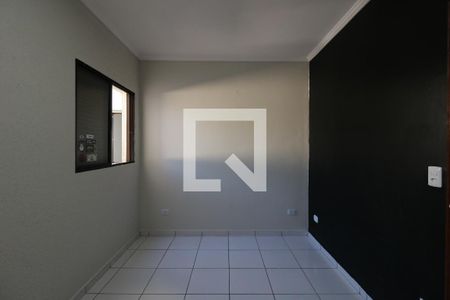 Quarto 1 de apartamento à venda com 3 quartos, 219m² em Vila Guiomar, Santo André