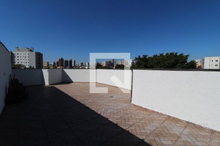 Apartamento para alugar com 220m², 3 quartos e 2 vagasQuintal
