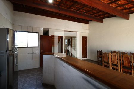 Apartamento para alugar com 220m², 3 quartos e 2 vagasÁrea Social