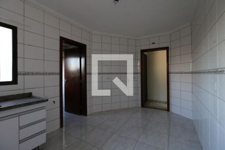 Apartamento para alugar com 220m², 3 quartos e 2 vagasCozinha
