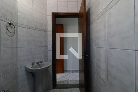 Apartamento para alugar com 220m², 3 quartos e 2 vagasBanheiro Social