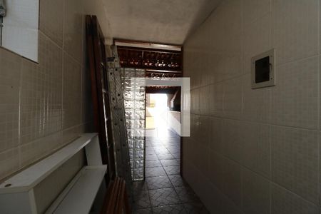 Apartamento para alugar com 220m², 3 quartos e 2 vagasÁrea de Serviço