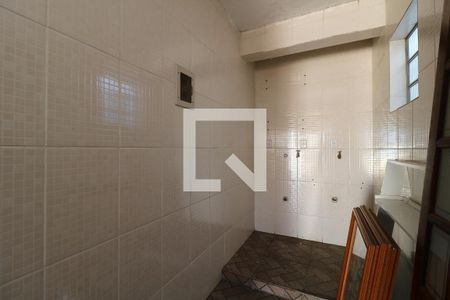 Apartamento para alugar com 220m², 3 quartos e 2 vagasÁrea de Serviço