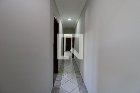 Apartamento para alugar com 220m², 3 quartos e 2 vagasCorredor