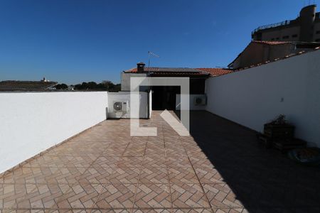 Apartamento para alugar com 220m², 3 quartos e 2 vagasQuintal