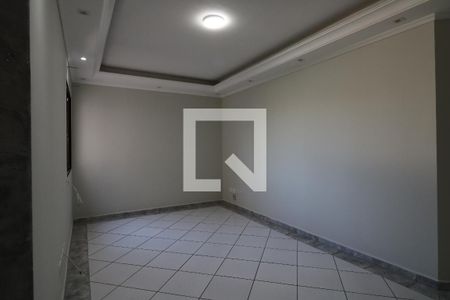 Sala de apartamento para alugar com 3 quartos, 219m² em Vila Guiomar, Santo André