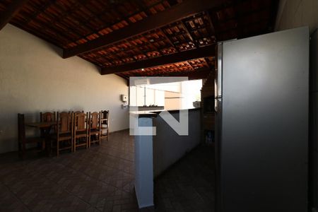 Apartamento para alugar com 220m², 3 quartos e 2 vagasÁrea Social