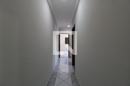 Apartamento para alugar com 220m², 3 quartos e 2 vagasCorredor