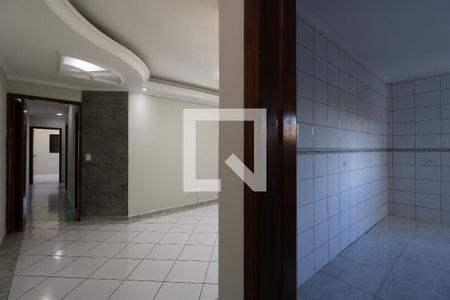 Apartamento para alugar com 220m², 3 quartos e 2 vagasCorredor