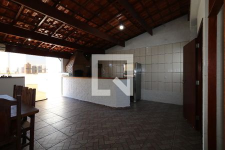Apartamento para alugar com 220m², 3 quartos e 2 vagasÁrea Social