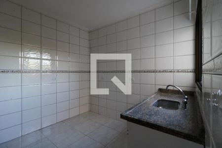 Apartamento para alugar com 220m², 3 quartos e 2 vagasCozinha