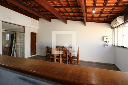 Apartamento para alugar com 220m², 3 quartos e 2 vagasÁrea Social