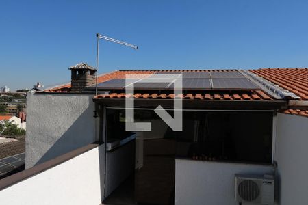 Apartamento para alugar com 220m², 3 quartos e 2 vagasQuintal - Placas de Energia Solar