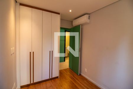 Quarto 2 de apartamento para alugar com 3 quartos, 90m² em Cidade Monções, São Paulo