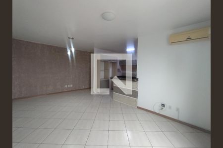 Sala de apartamento para alugar com 2 quartos, 78m² em Centro, Canoas