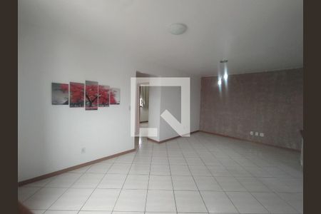 Sala de apartamento para alugar com 2 quartos, 78m² em Centro, Canoas