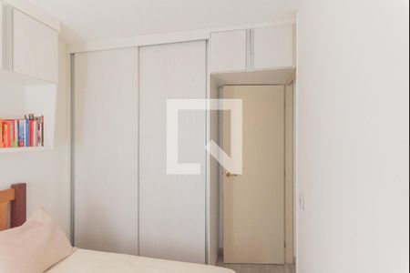 Suíte de apartamento à venda com 2 quartos, 46m² em Parque Itália, Campinas
