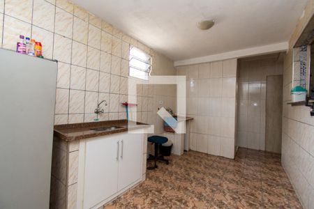 Casa para alugar com 190m², 3 quartos e 2 vagas Casa para alugar com 190m², 3 quartos e 2 vagasÁrea de Serviço