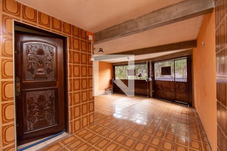 Casa para alugar com 190m², 3 quartos e 2 vagas Casa para alugar com 190m², 3 quartos e 2 vagasGaragem